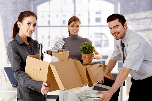Urban Packers And Movers Packers and Movers
